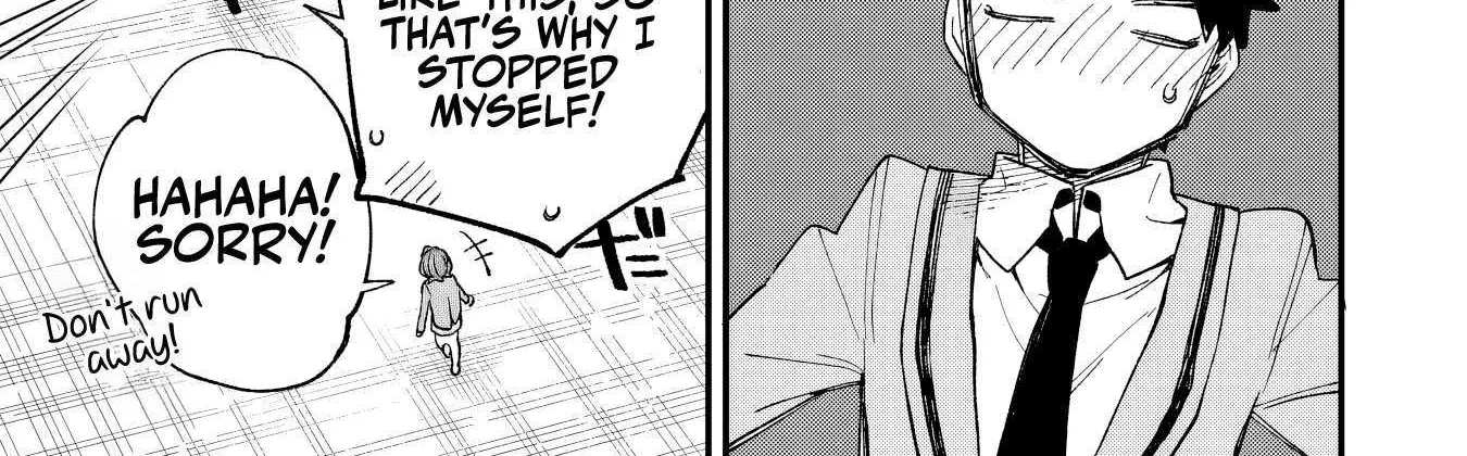 I Can't Clip Her 'Real' Life! - Chapter 2 - Page 74