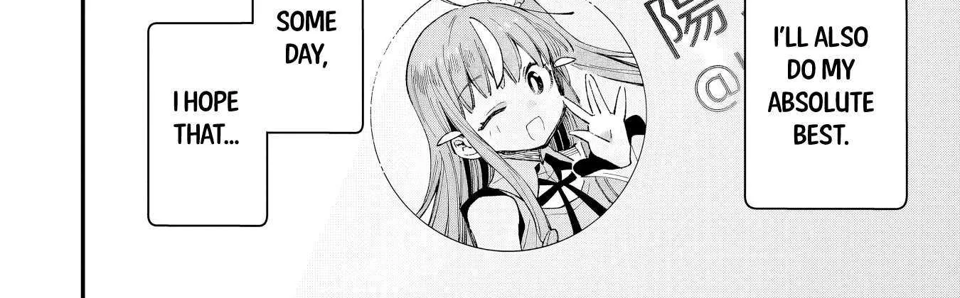 I Can't Clip Her 'Real' Life! - Chapter 3 - Page 4