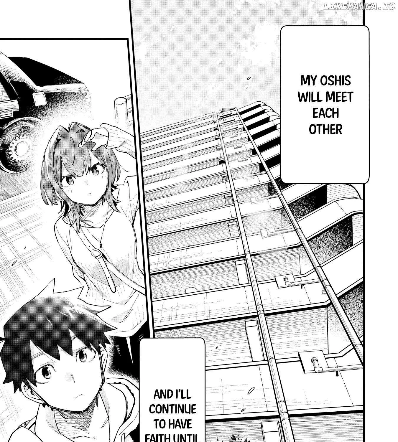 I Can't Clip Her 'Real' Life! - Chapter 3 - Page 5