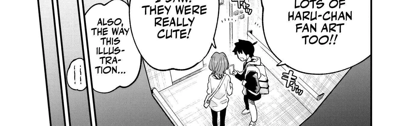 I Can't Clip Her 'Real' Life! - Chapter 3 - Page 14