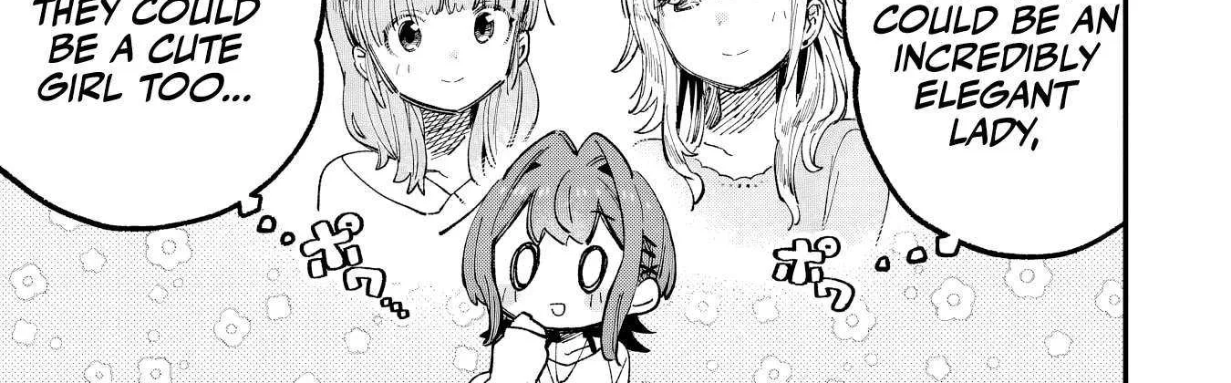 I Can't Clip Her 'Real' Life! - Chapter 3 - Page 18