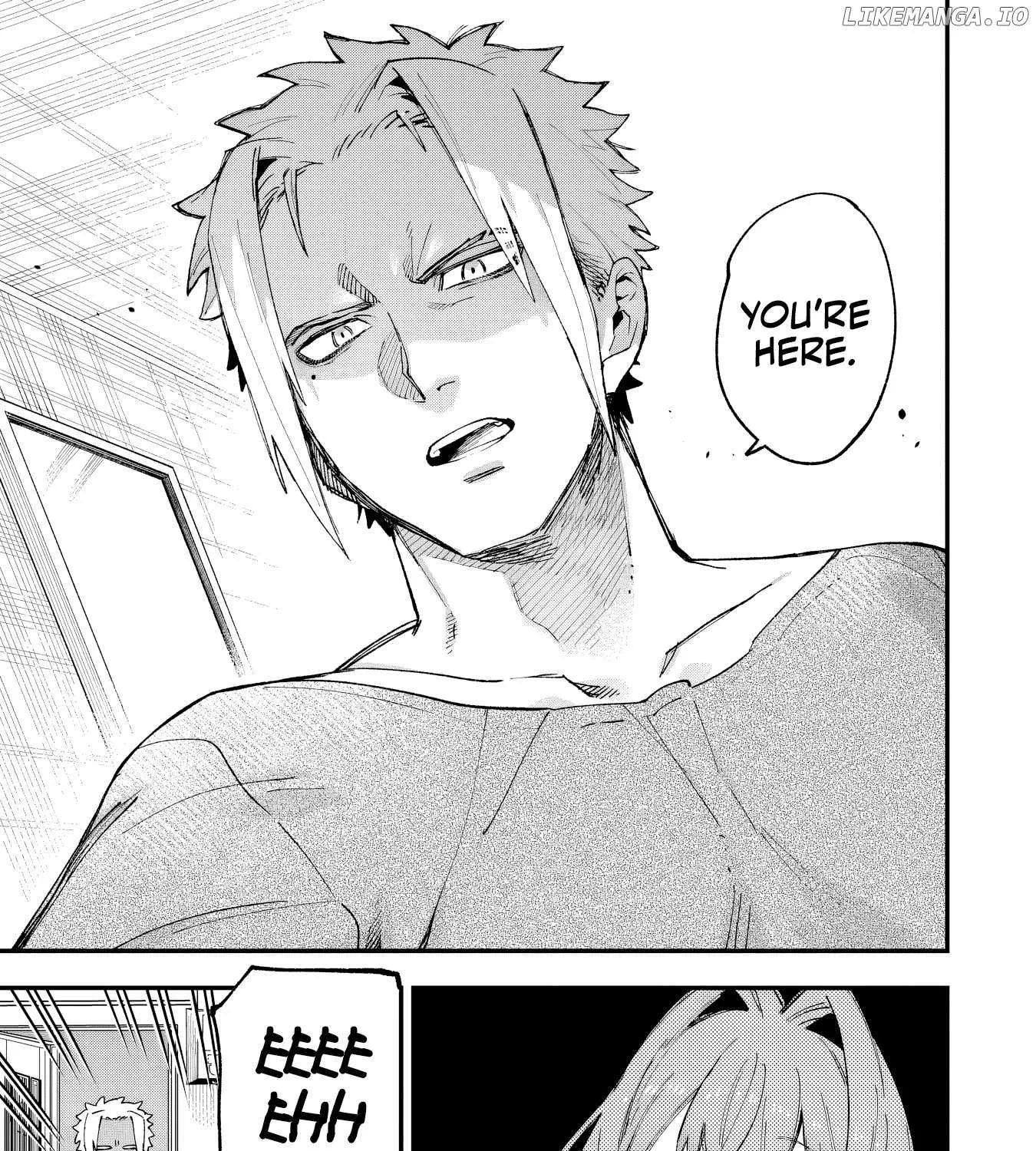 I Can't Clip Her 'Real' Life! - Chapter 3 - Page 21