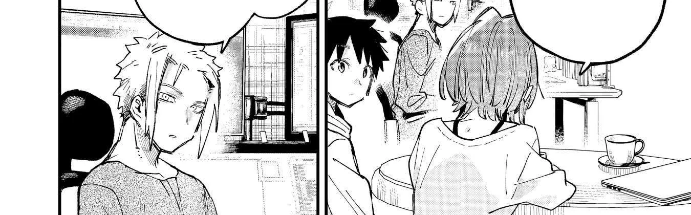 I Can't Clip Her 'Real' Life! - Chapter 3 - Page 52