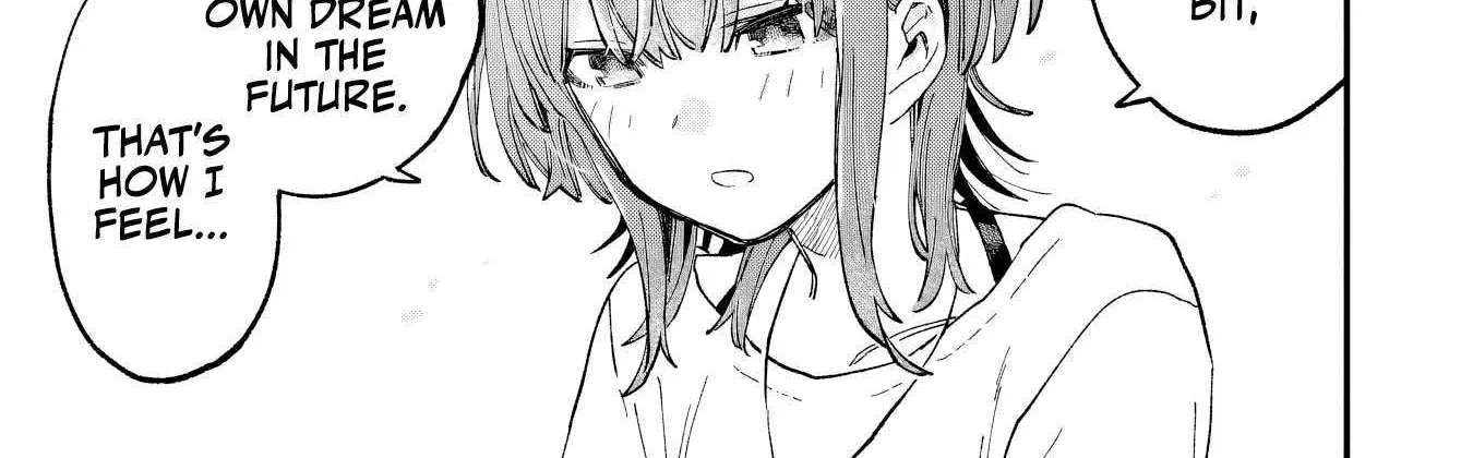 I Can't Clip Her 'Real' Life! - Chapter 3 - Page 54