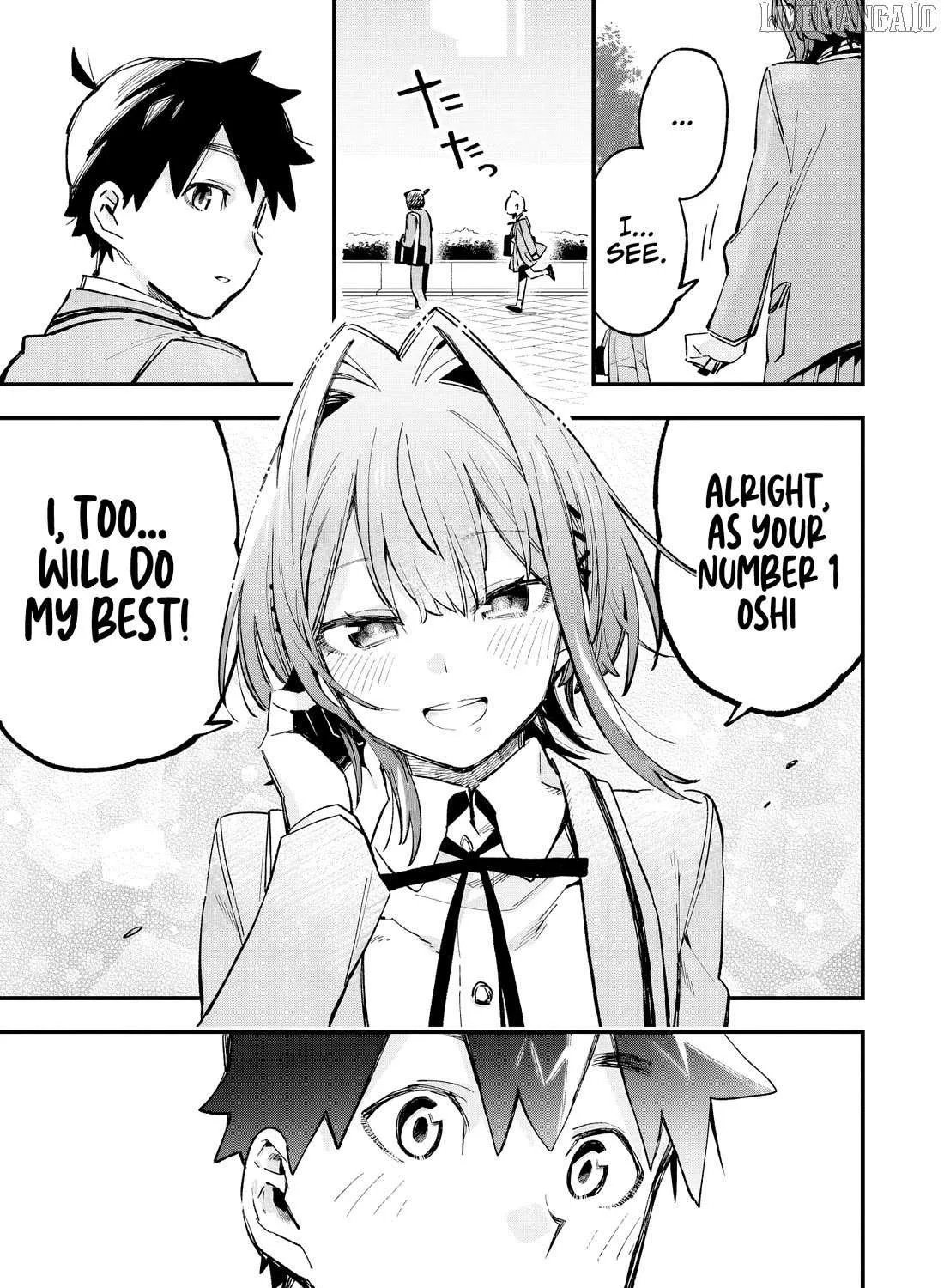 I Can't Clip Her 'Real' Life! - Chapter 4 - Page 53