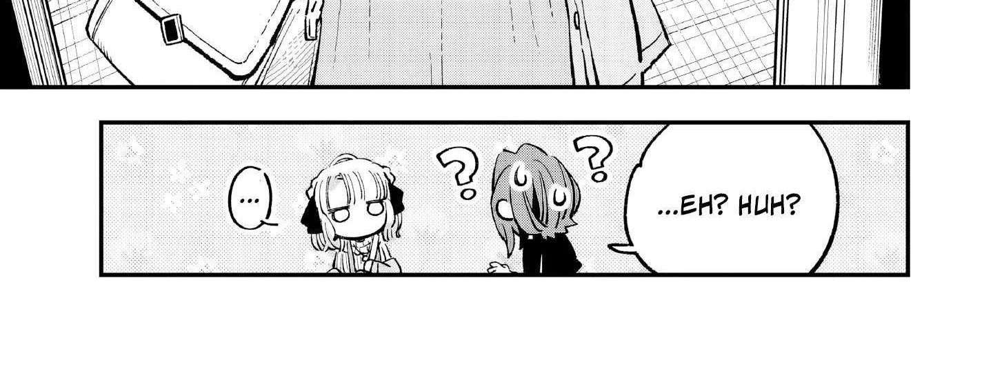 I Can't Clip Her 'Real' Life! - Chapter 5 - Page 6