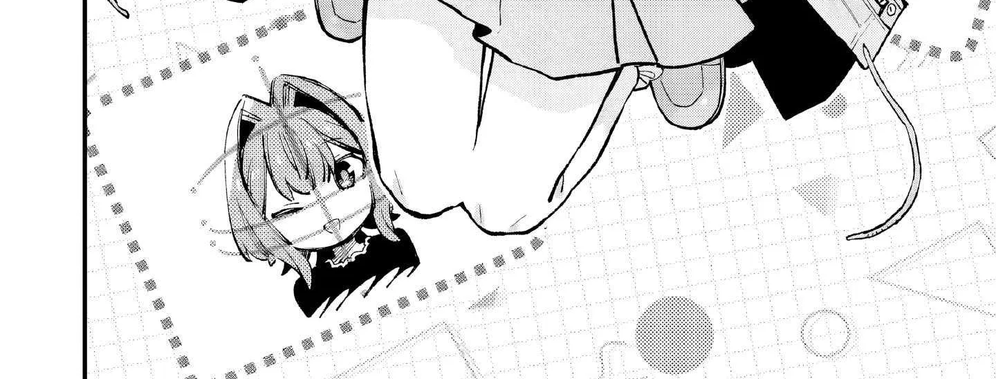 I Can't Clip Her 'Real' Life! - Chapter 5 - Page 8