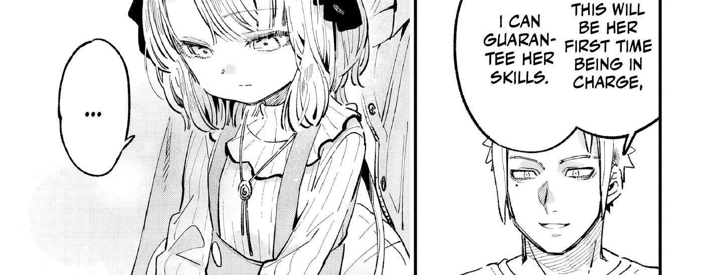 I Can't Clip Her 'Real' Life! - Chapter 5 - Page 22