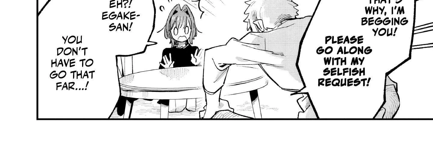 I Can't Clip Her 'Real' Life! - Chapter 5 - Page 24