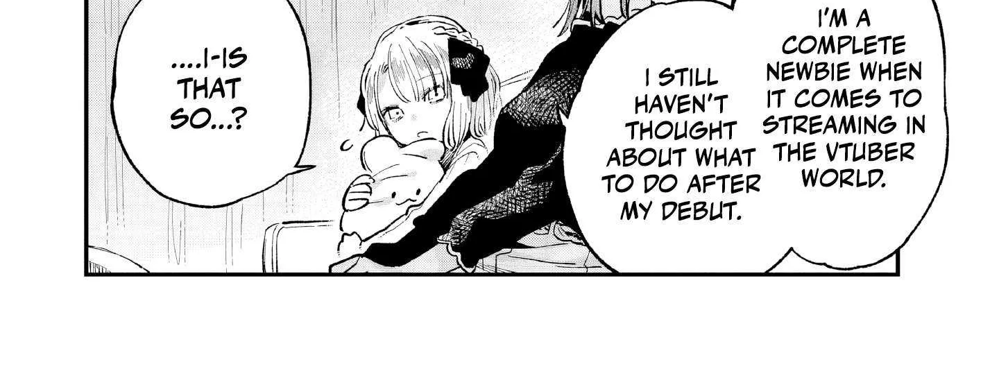 I Can't Clip Her 'Real' Life! - Chapter 5 - Page 40