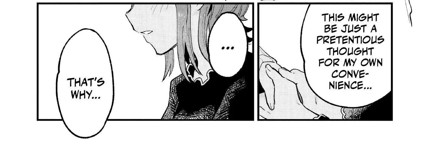 I Can't Clip Her 'Real' Life! - Chapter 5 - Page 44