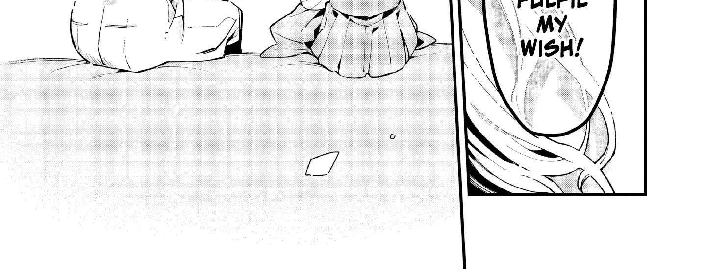 I Can't Clip Her 'Real' Life! - Chapter 5 - Page 46