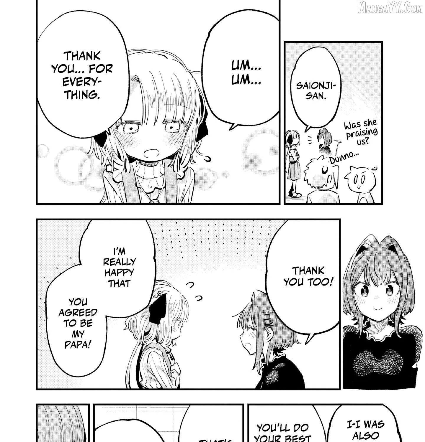 I Can't Clip Her 'Real' Life! - Chapter 5 - Page 55
