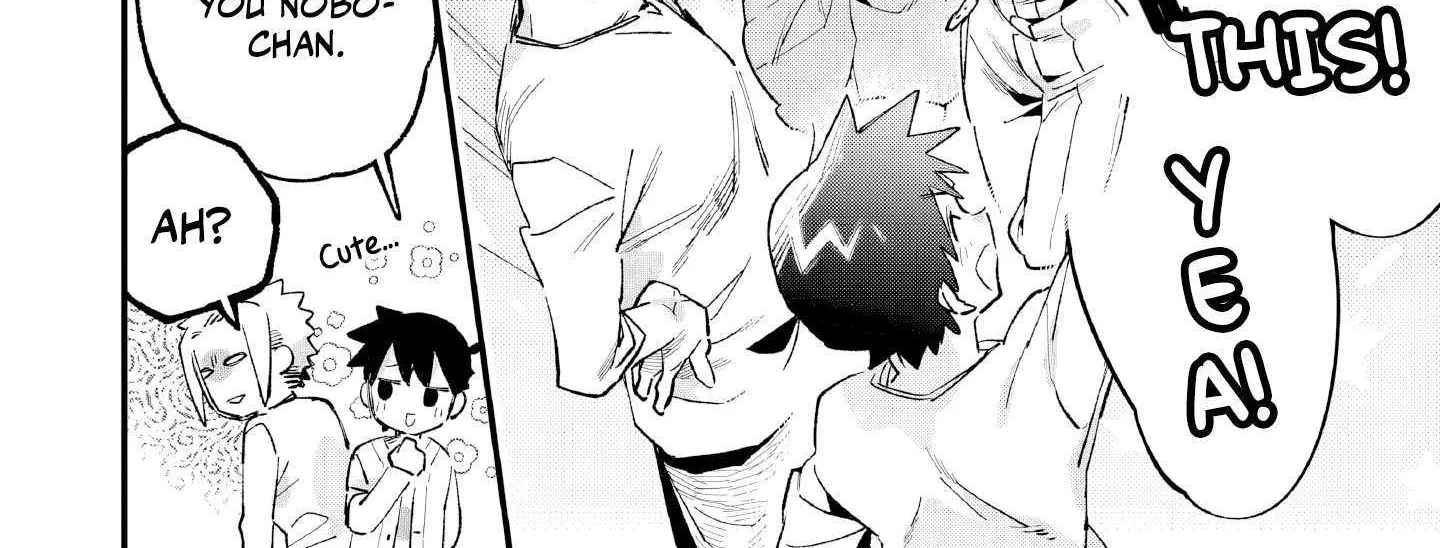 I Can't Clip Her 'Real' Life! - Chapter 5 - Page 60