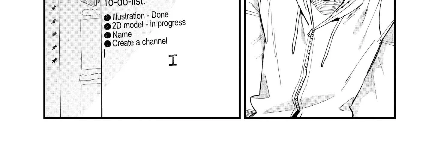 I Can't Clip Her 'Real' Life! - Chapter 6 - Page 6