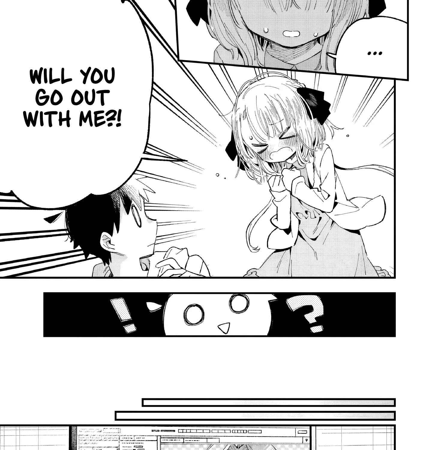 I Can't Clip Her 'Real' Life! - Chapter 6 - Page 9