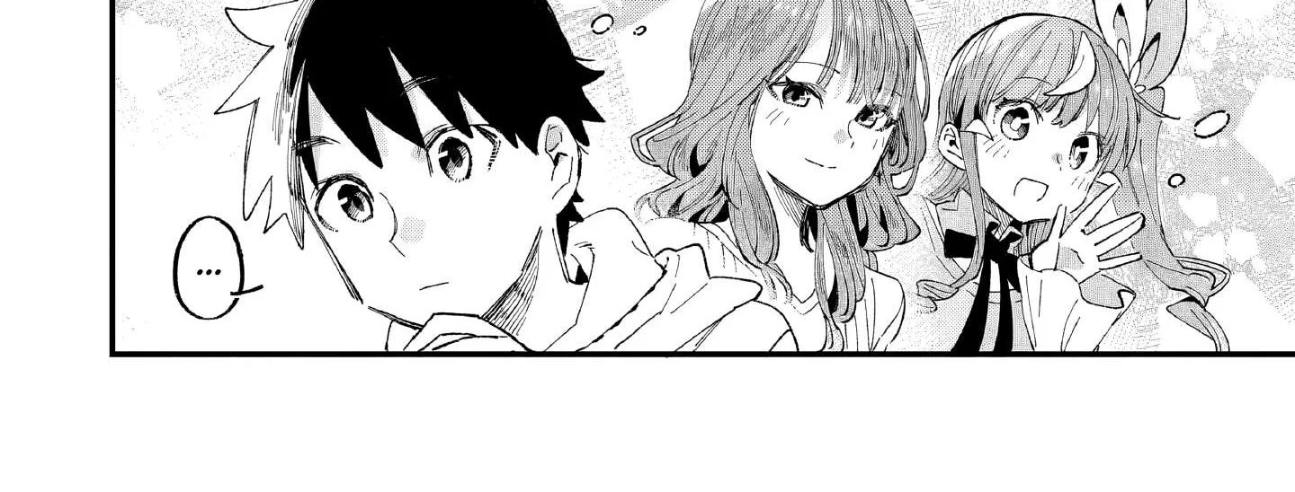 I Can't Clip Her 'Real' Life! - Chapter 6 - Page 12