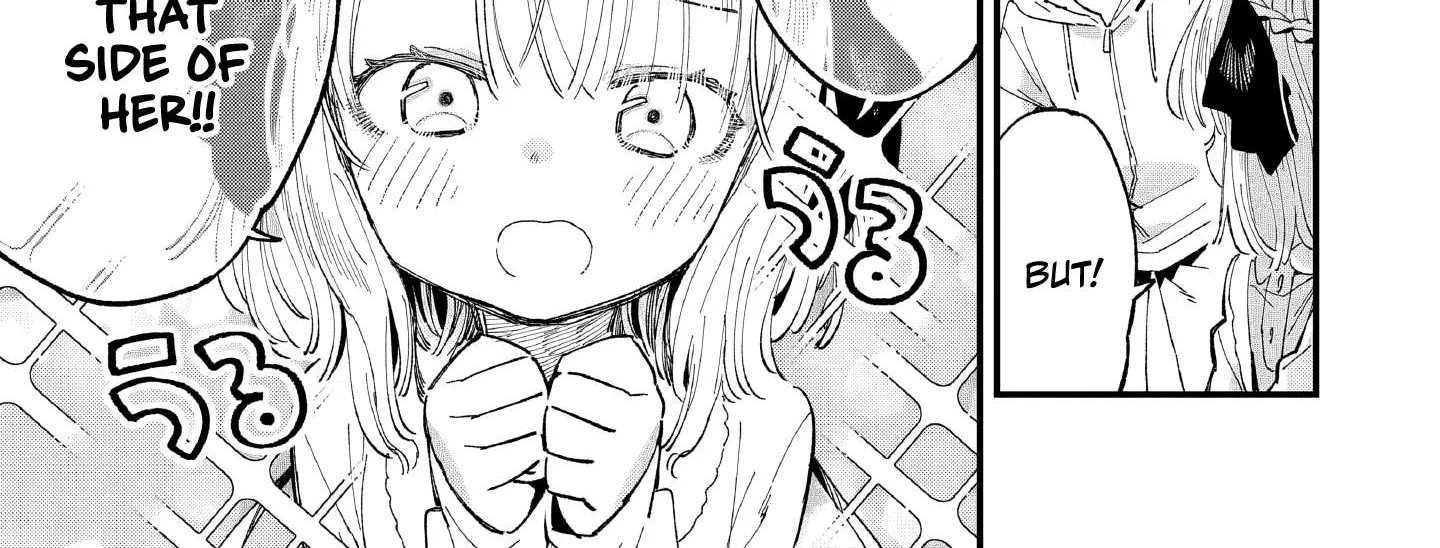 I Can't Clip Her 'Real' Life! - Chapter 6 - Page 14