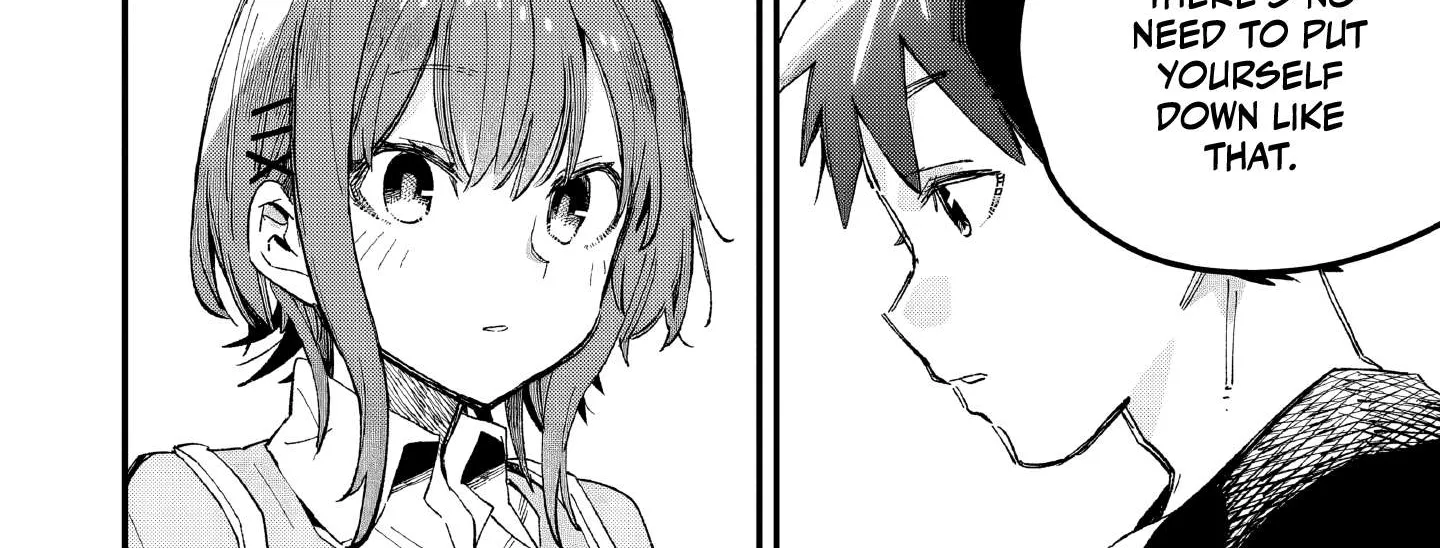 I Can't Clip Her 'Real' Life! - Chapter 6 - Page 32