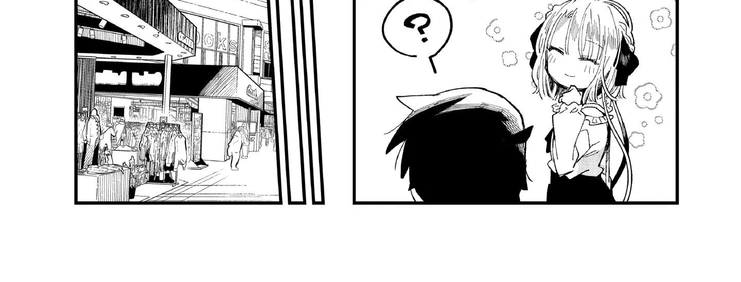 I Can't Clip Her 'Real' Life! - Chapter 6 - Page 34