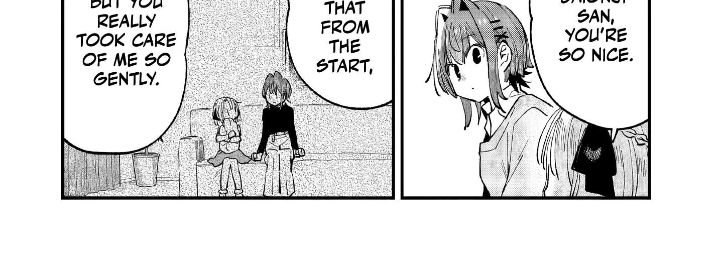 I Can't Clip Her 'Real' Life! - Chapter 6 - Page 40
