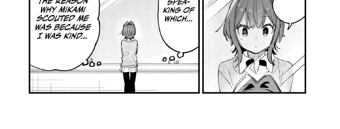 I Can't Clip Her 'Real' Life! - Chapter 6 - Page 44