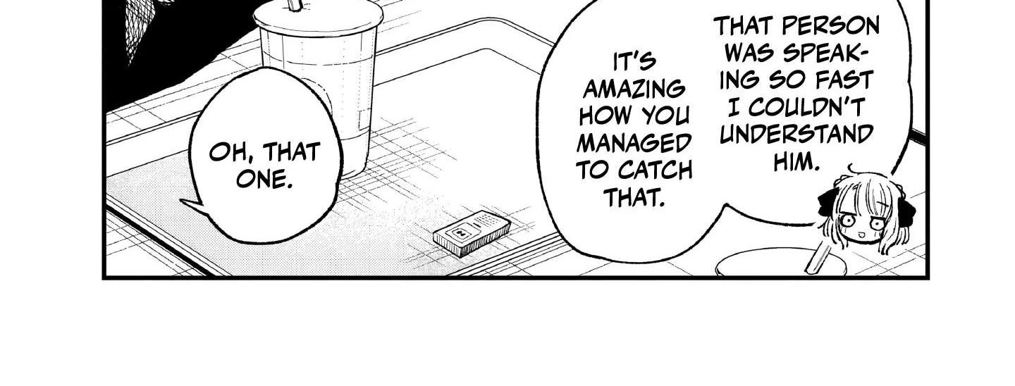 I Can't Clip Her 'Real' Life! - Chapter 6 - Page 50