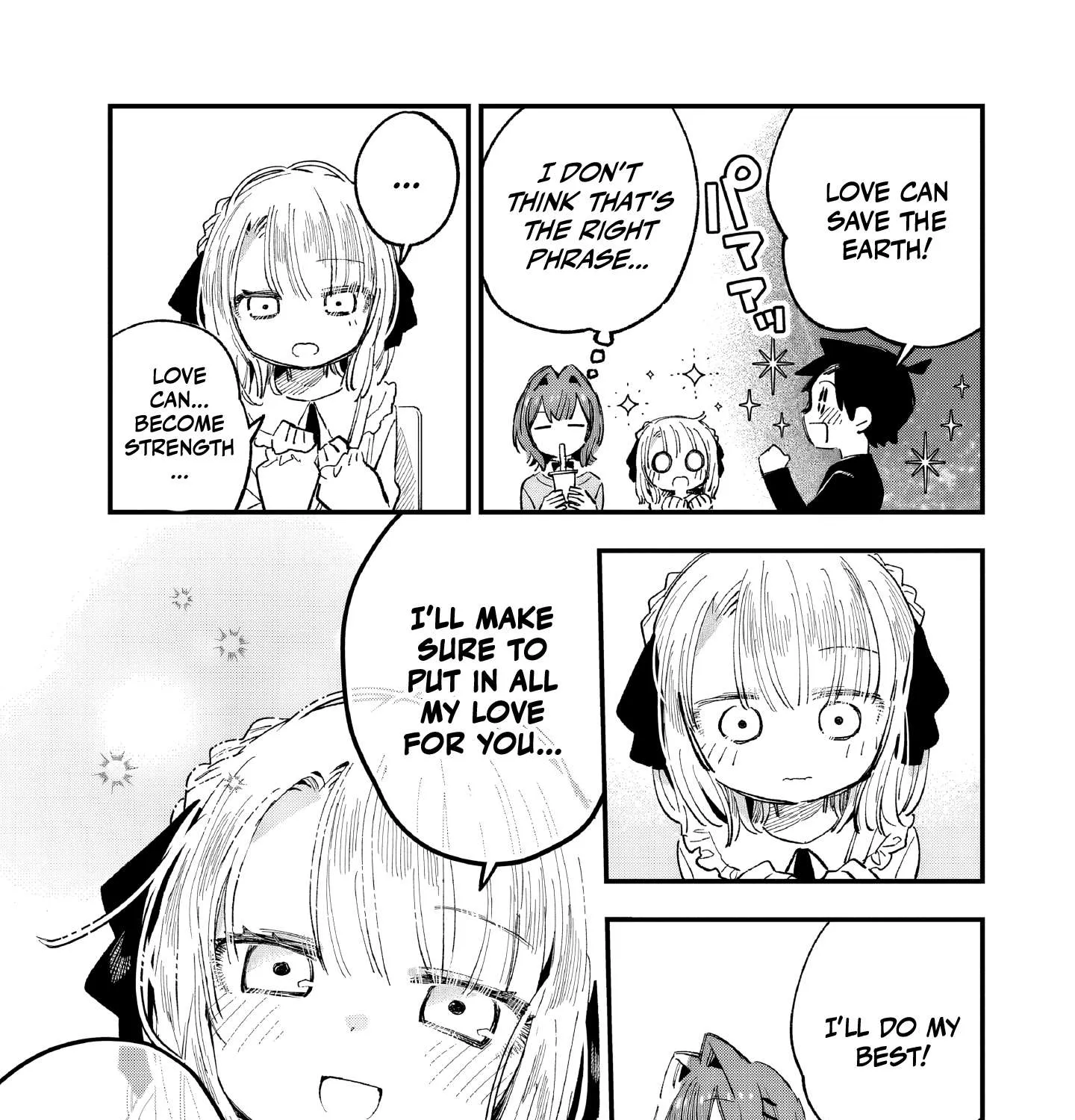 I Can't Clip Her 'Real' Life! - Chapter 6 - Page 53