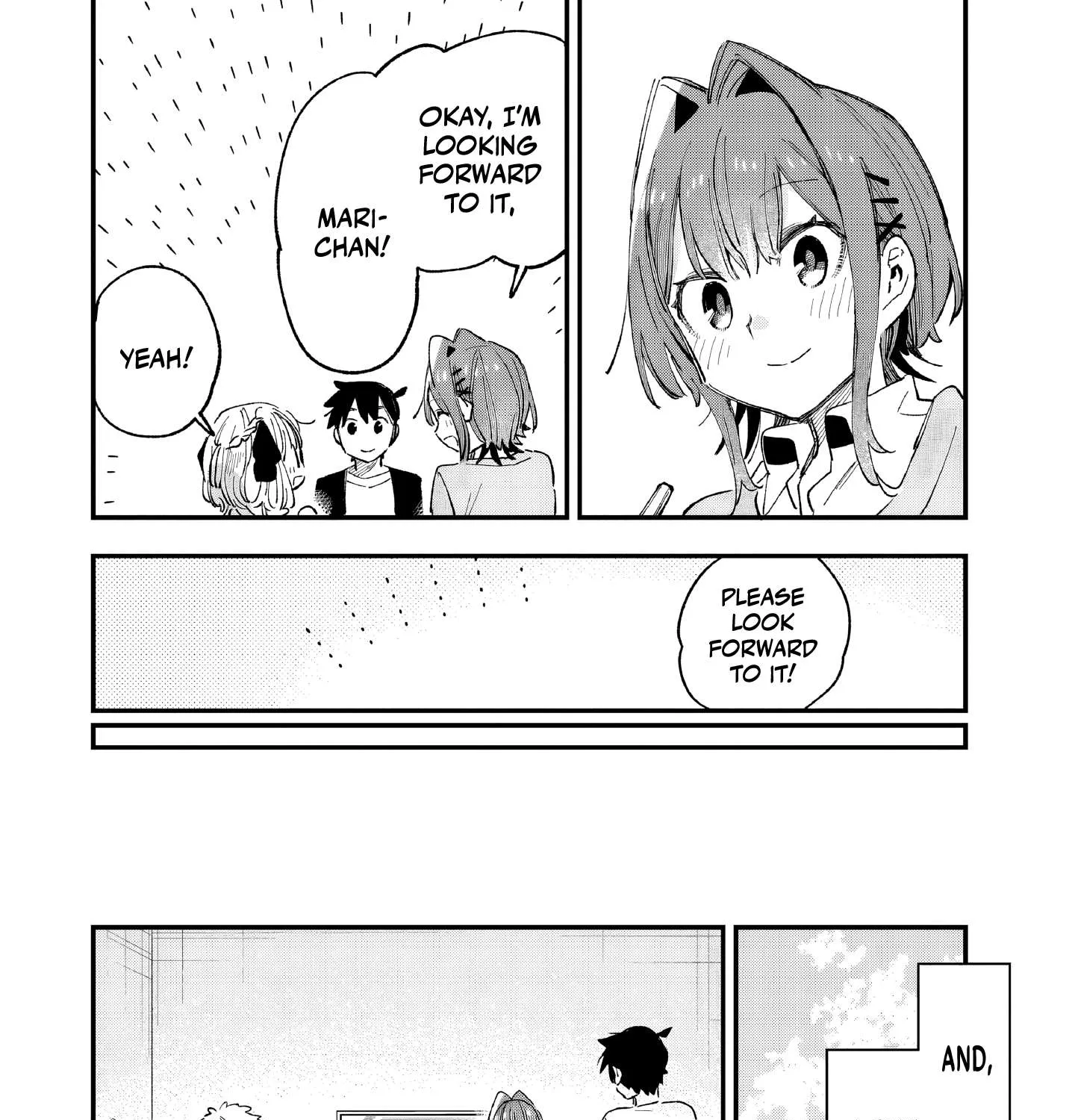 I Can't Clip Her 'Real' Life! - Chapter 6 - Page 55