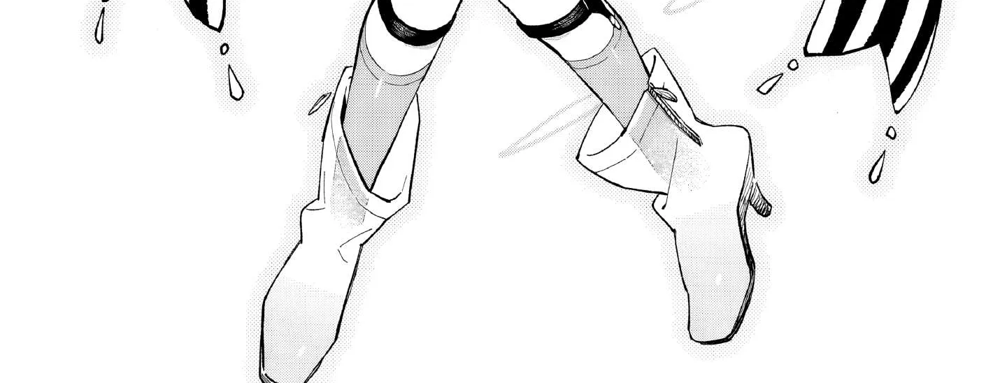 I Can't Clip Her 'Real' Life! - Chapter 6 - Page 60