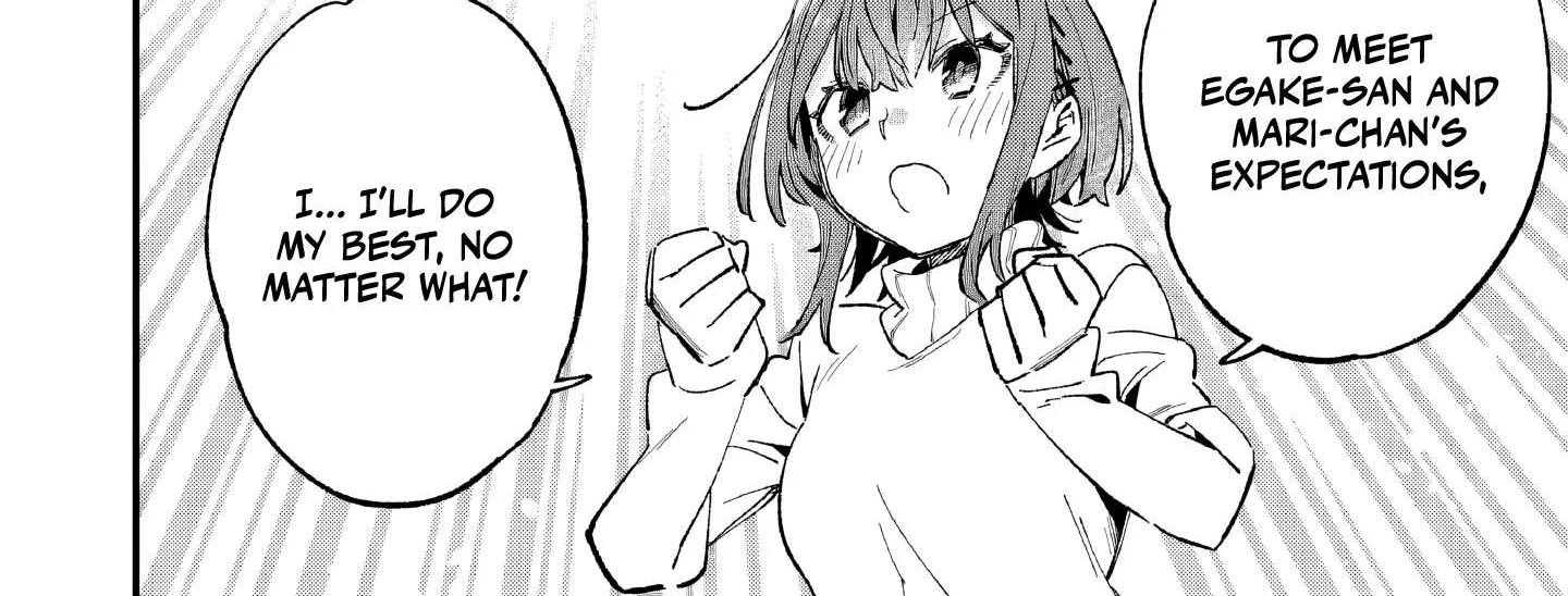 I Can't Clip Her 'Real' Life! - Chapter 6 - Page 64