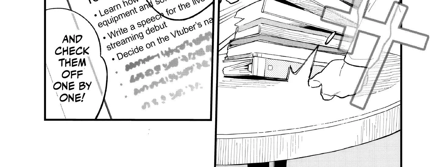 I Can't Clip Her 'Real' Life! - Chapter 6 - Page 66