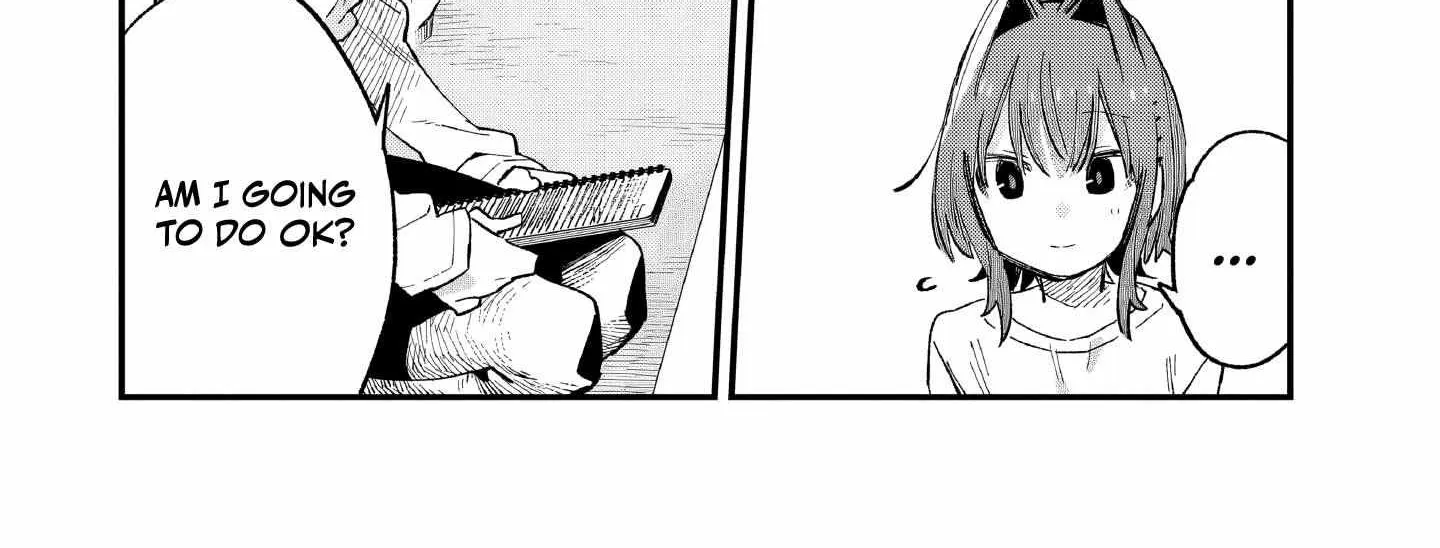 I Can't Clip Her 'Real' Life! - Chapter 7 - Page 12