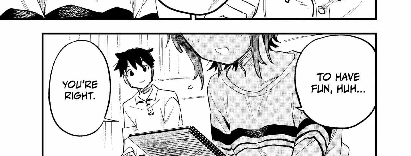 I Can't Clip Her 'Real' Life! - Chapter 7 - Page 14