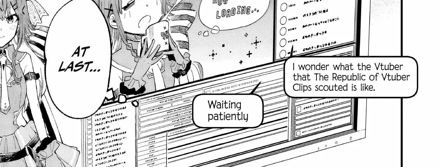 I Can't Clip Her 'Real' Life! - Chapter 7 - Page 18