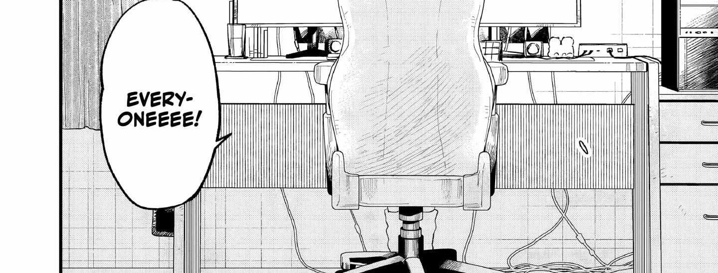 I Can't Clip Her 'Real' Life! - Chapter 7 - Page 24