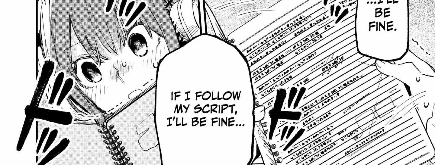 I Can't Clip Her 'Real' Life! - Chapter 7 - Page 28