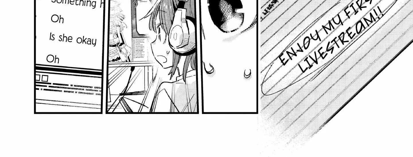 I Can't Clip Her 'Real' Life! - Chapter 7 - Page 32