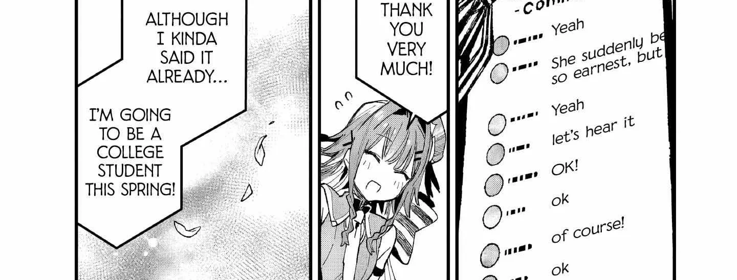 I Can't Clip Her 'Real' Life! - Chapter 7 - Page 42