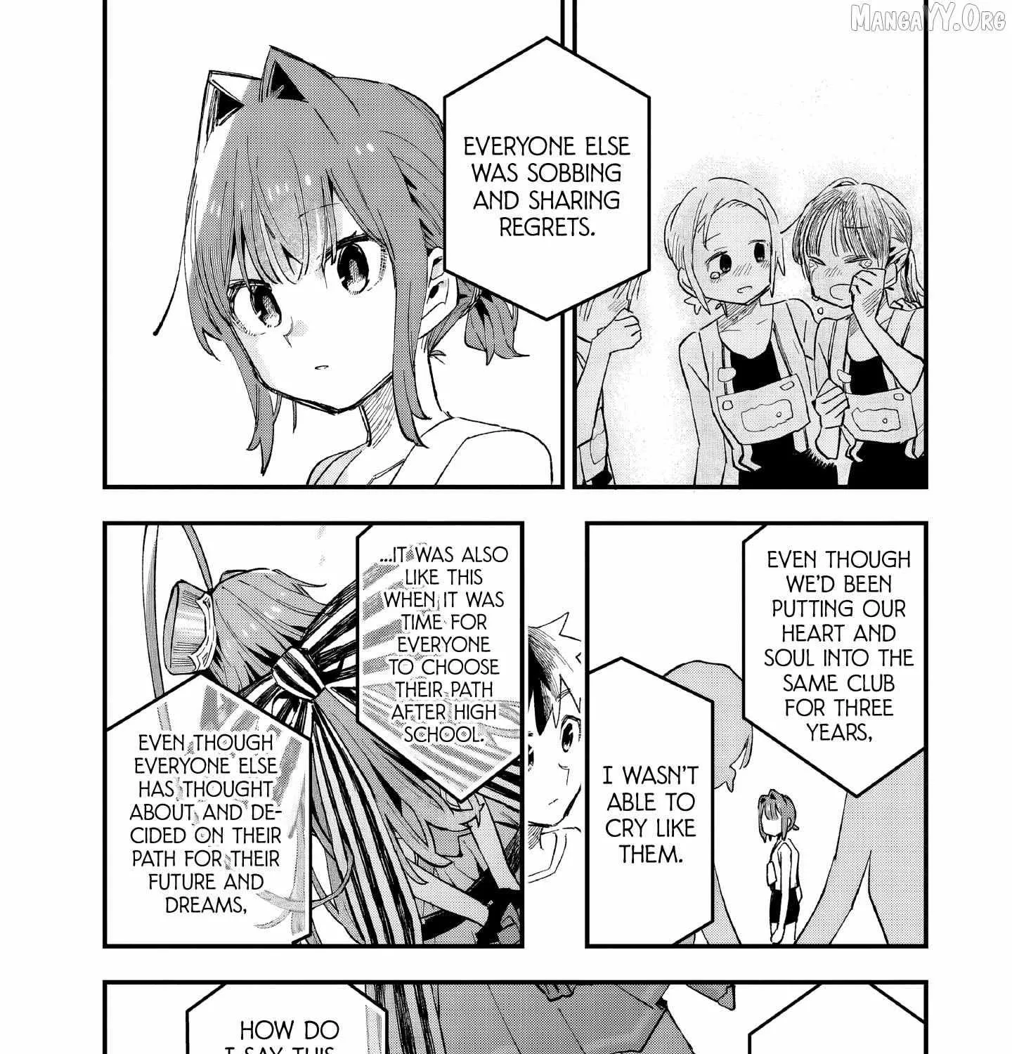 I Can't Clip Her 'Real' Life! - Chapter 7 - Page 45