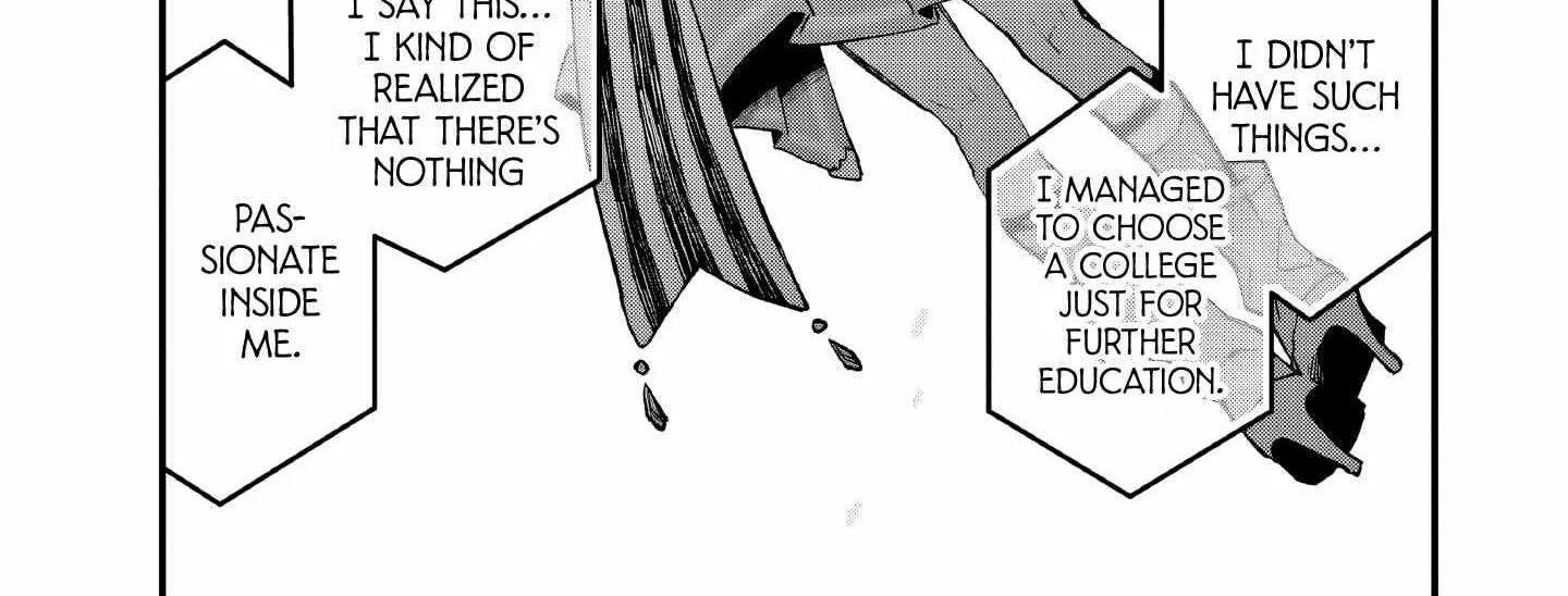 I Can't Clip Her 'Real' Life! - Chapter 7 - Page 46