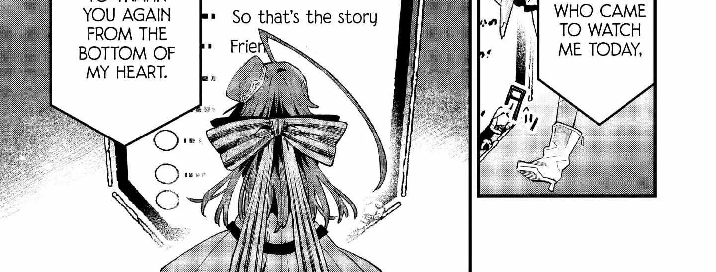 I Can't Clip Her 'Real' Life! - Chapter 7 - Page 50