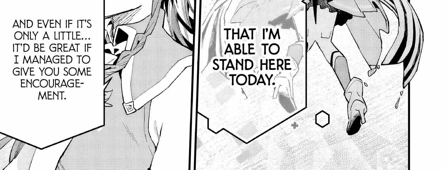 I Can't Clip Her 'Real' Life! - Chapter 7 - Page 54
