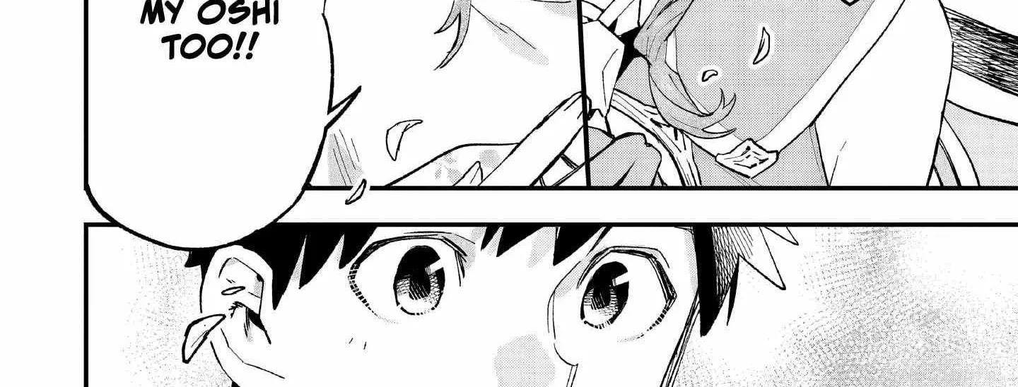 I Can't Clip Her 'Real' Life! - Chapter 7 - Page 56