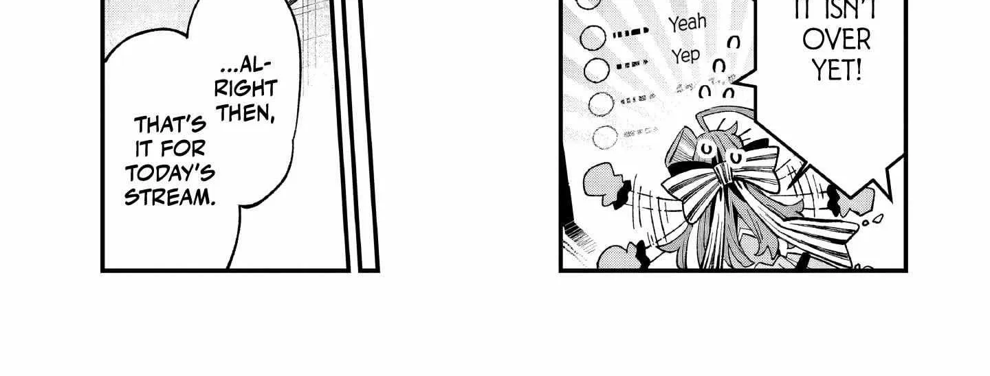 I Can't Clip Her 'Real' Life! - Chapter 7 - Page 58