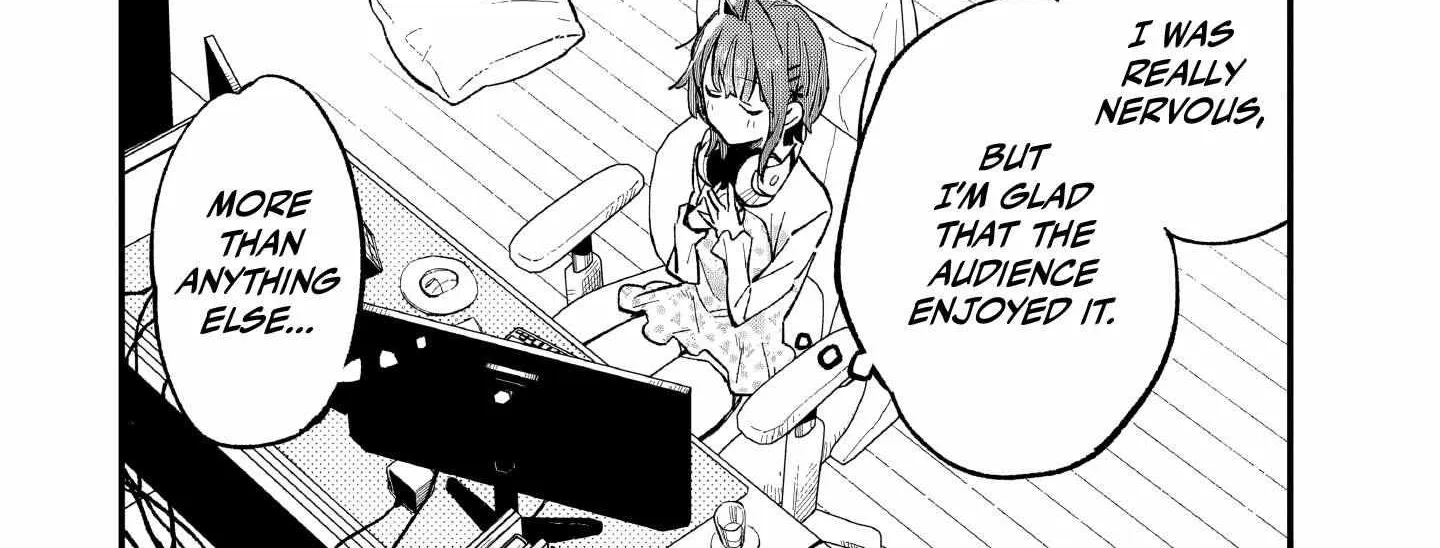 I Can't Clip Her 'Real' Life! - Chapter 7 - Page 60