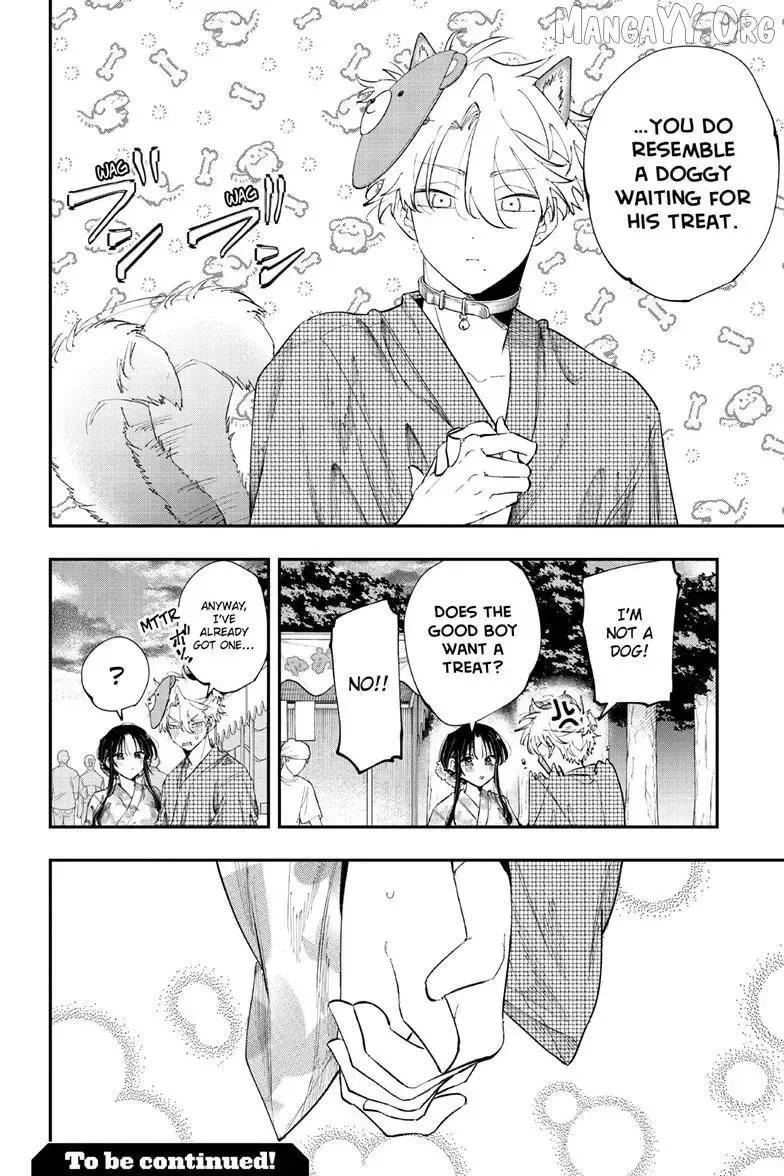 Tonari no Seki no Yatsu ga Souiu Me de Mitekuru - Chapter 91 - Page 8