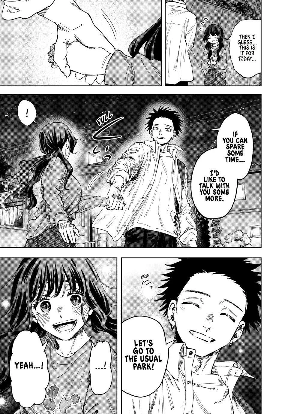 The Fragrant Flower Blooms with Dignity - Chapter 182 - Page 9