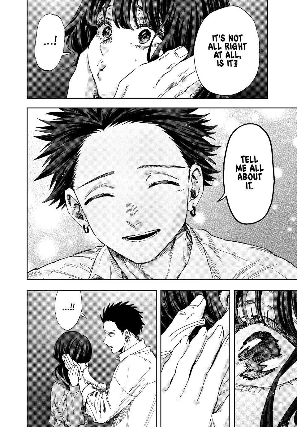 The Fragrant Flower Blooms with Dignity - Chapter 182 - Page 12