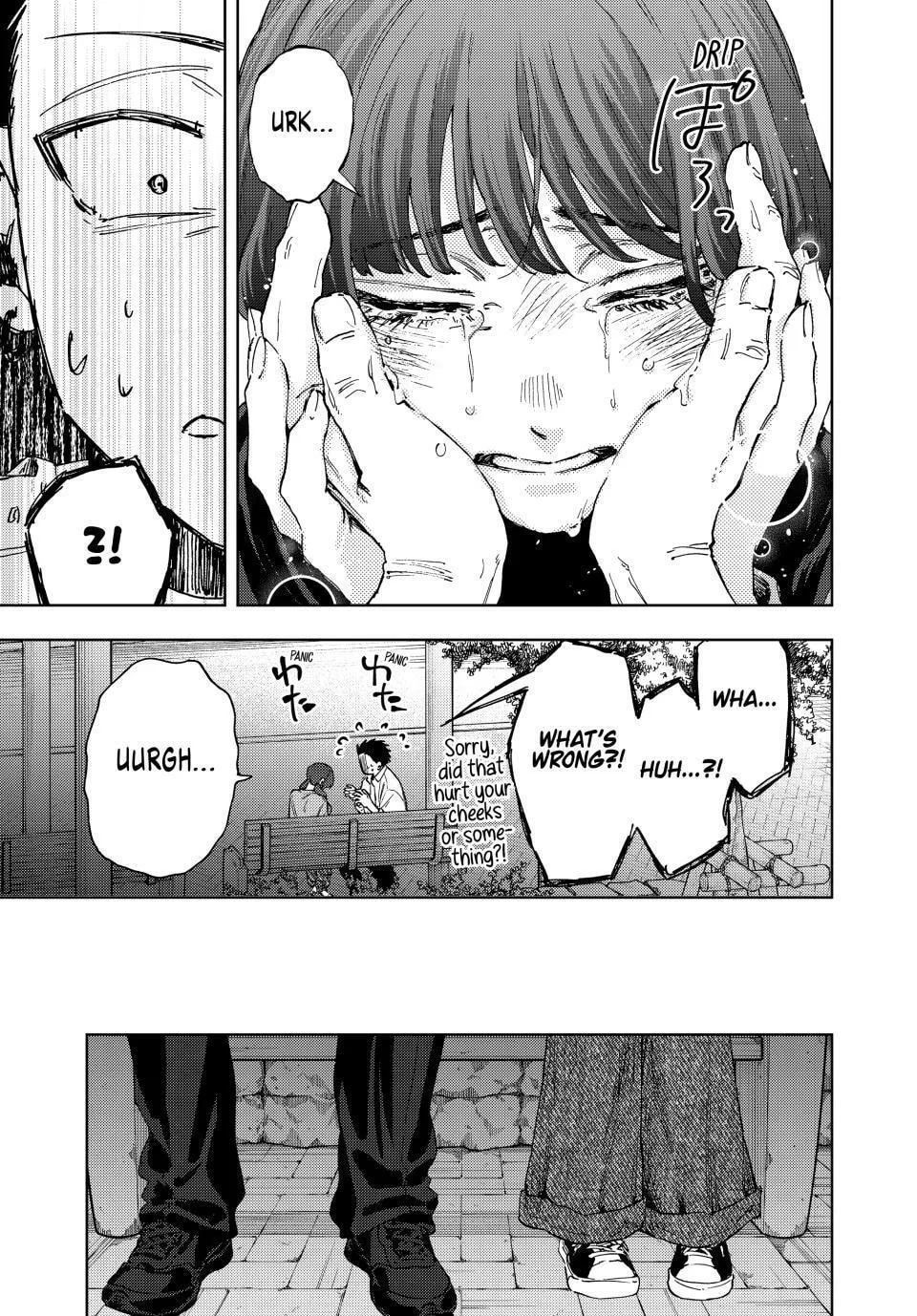 The Fragrant Flower Blooms with Dignity - Chapter 182 - Page 13